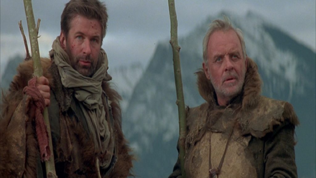 The Edge-Flixwatcher Podcast - Image 02