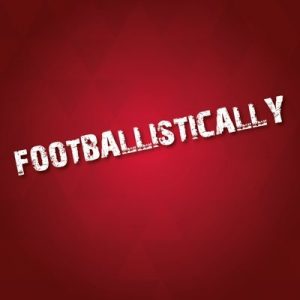 Footballistically Arsenal - Amanda Knox on Flixwatcher Podcast