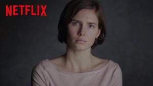 Amanda Knox - Flixwatcher Podcast