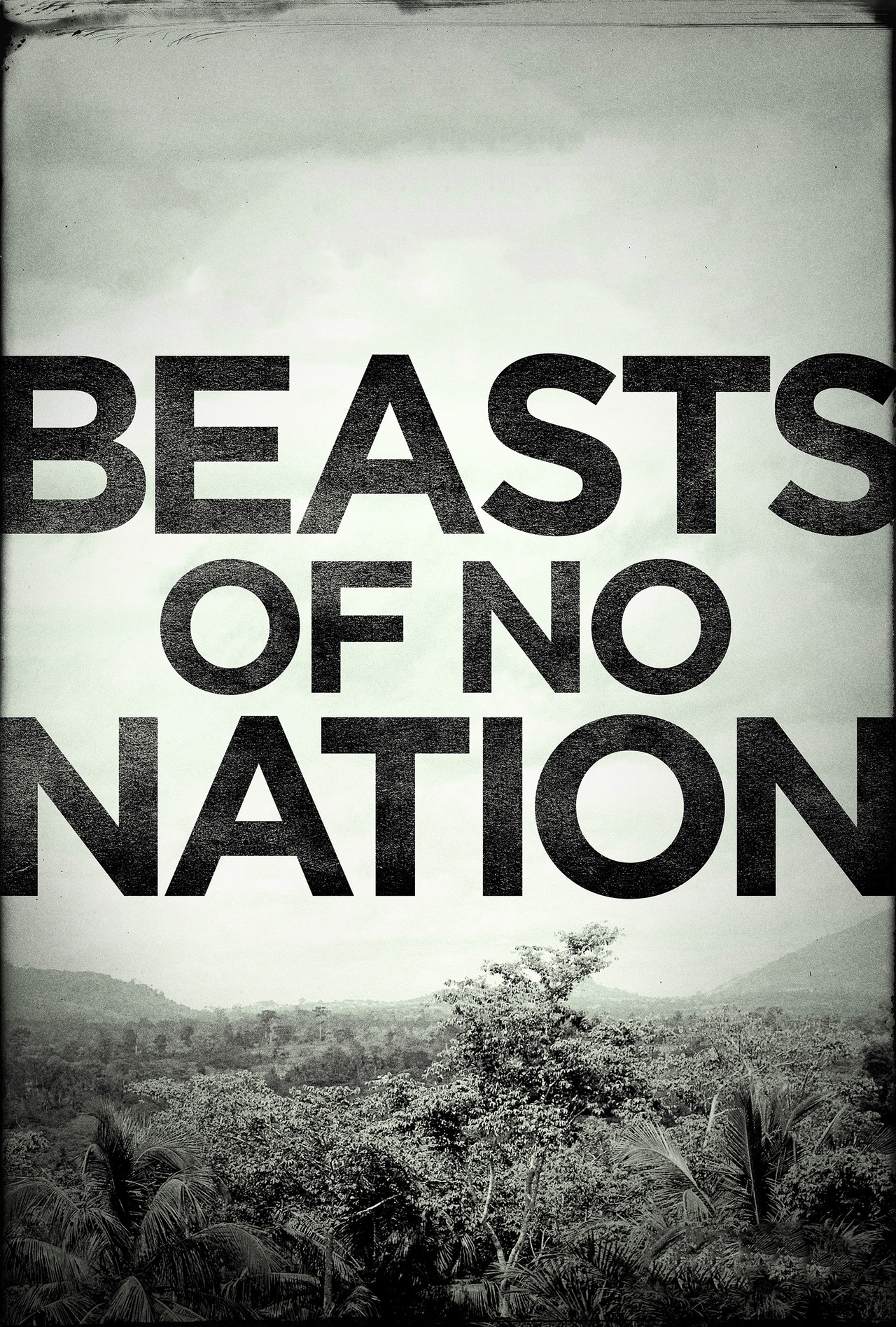 Beasts of No Nation-Flixwatcher Podcast - Image 01