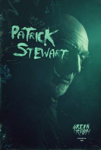 Green Room - Flixwatcher Podcast Films of 2016