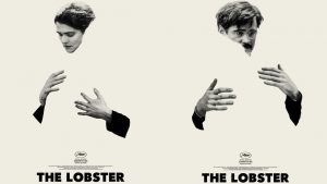 The Lobster-Flixwatcher Podcast - Image 01