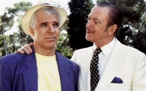 Dirty Rotten Scoundrels - Flixwatcher Podcast