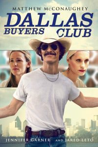 Dallas Buyers Club-Flixwatcher Podcast-Image 01