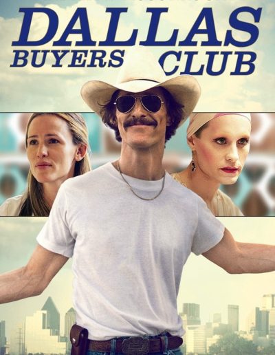 Dallas Buyers Club-Flixwatcher Podcast-Image 01