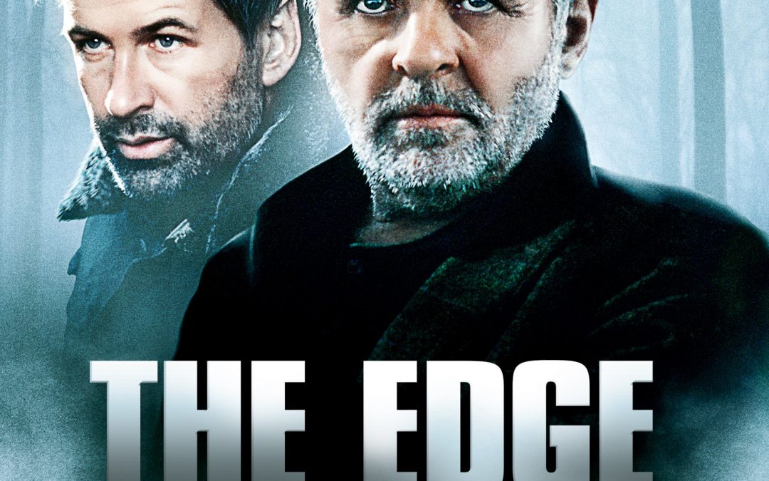 The Edge-Flixwatcher Podcast - Image 01