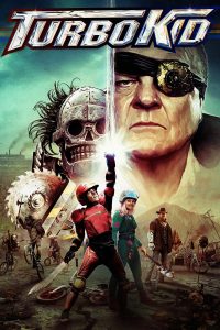Turbo kid-Flixwatchers Podcast- image 01