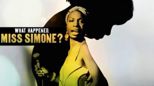 Flixwatcher Podcast Episode 27 Adam Buxton and Zoe Jeyes What Happened Miss Simone-Flixwatcher Podcast - Image 01
