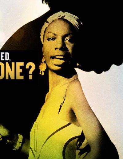 Flixwatcher Podcast Episode 27 Adam Buxton and Zoe Jeyes What Happened Miss Simone-Flixwatcher Podcast - Image 01
