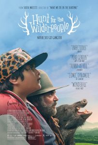 Hunt for the Wilderpeople-Flixwatcher Podcast - Image 01