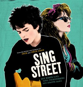 Sing Street-Flixwatcher Podcast - Image 01