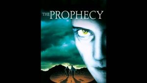 he Prophecy-Flixwatcher Podcast - Image 01