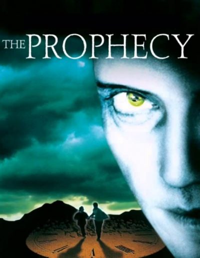 he Prophecy-Flixwatcher Podcast - Image 01