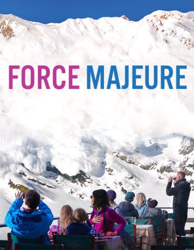 Force Majeure -Flixwatcher Podcast - Image 01
