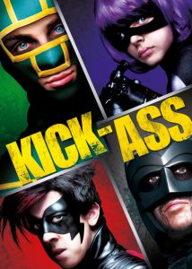 Kick Ass