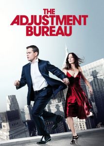 The Adjustment Bureau