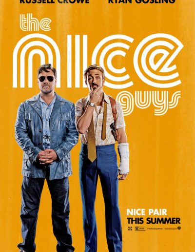 he Nice Guys - Flixwatcher Podcast - Image 001