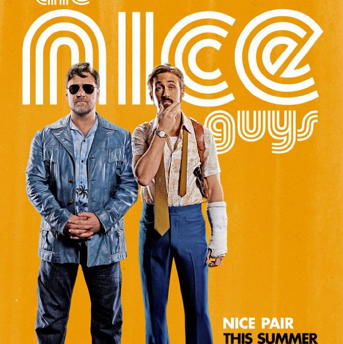 he Nice Guys - Flixwatcher Podcast - Image 001