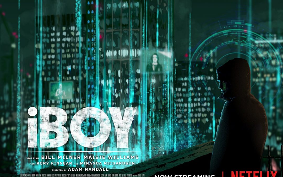 iBoy - Flixwatcher Podcast - Image 002