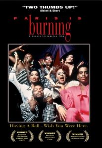 Paris is Burning - Flixwatcher Podcast - Image 001