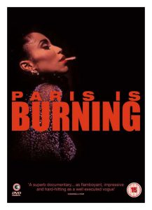 Paris is Burning - Flixwatcher Podcast - Image 004