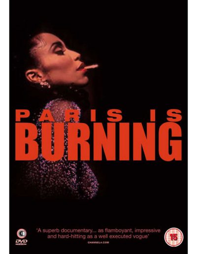 Paris is Burning - Flixwatcher Podcast - Image 004