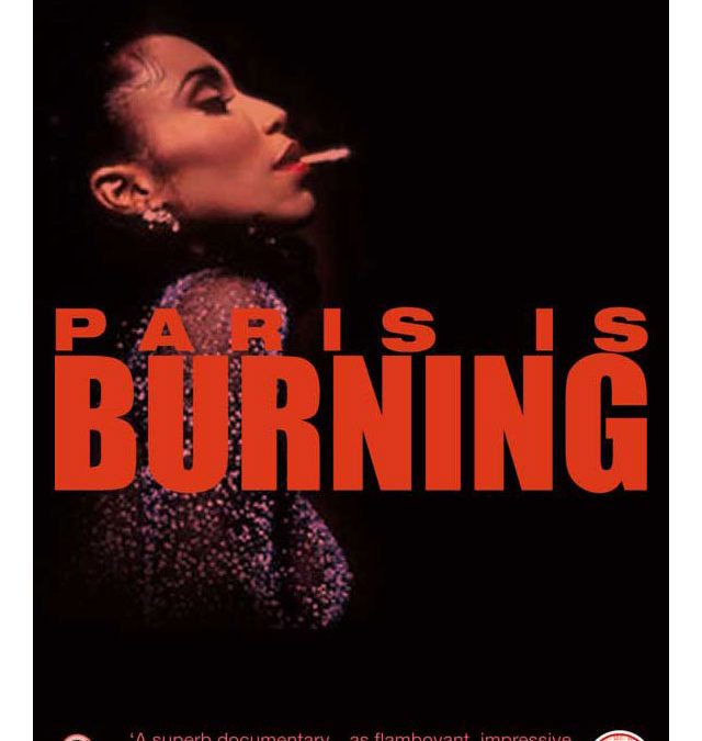 Paris is Burning - Flixwatcher Podcast - Image 004