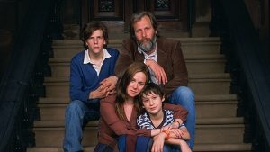 The Squid and the Whale - Flixwatcher Podcast - Image 001