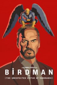 Birdman - Flixwatcher Podcast - Image 002