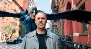 Birdman - Flixwatcher Podcast - Image 003