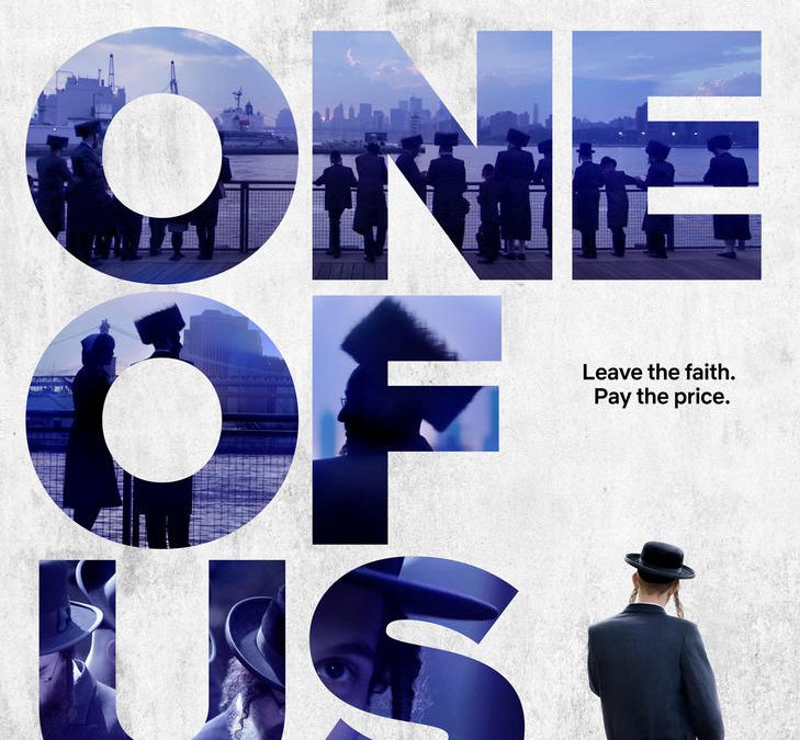 Ep #054 One of Us with Natalie Nethers and Imriel Host of the ‘Wanna Be’ Podcast