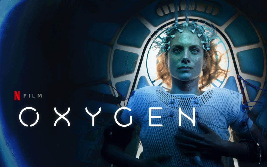 Episode # 227 Oxygene with Paul Breen and Ben Mercer from Have You Scene This Podcast