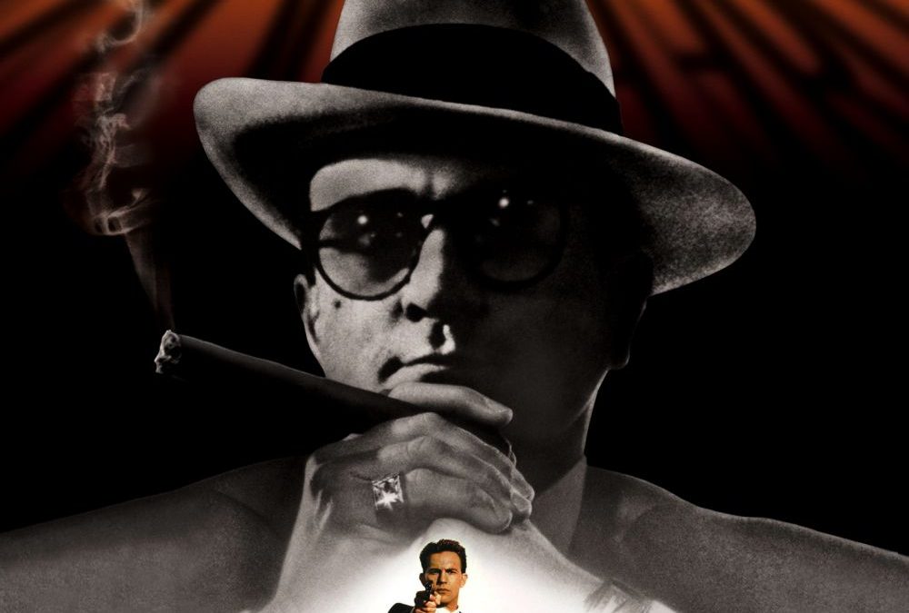 Episode # 228 The Untouchables with Tiberius Hardy and Cam Smith from SpyHards Podcast