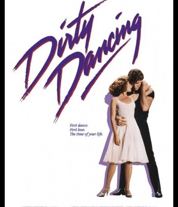 Episode # 232 Dirty Dancing with Rich Nelson and Catrin Lowe from Don’t You Want Me Podcast