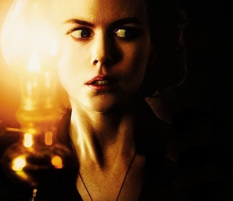 Episode # 274 The Others with Laura Venning and Lillian Crawford