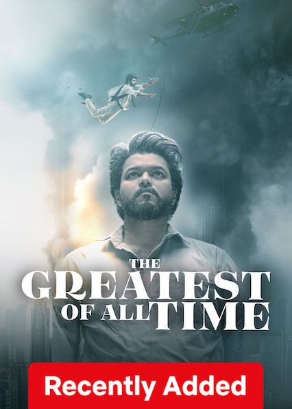 GOAT – The Greatest of All Time