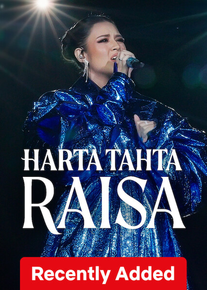 Harta Tahta Raisa