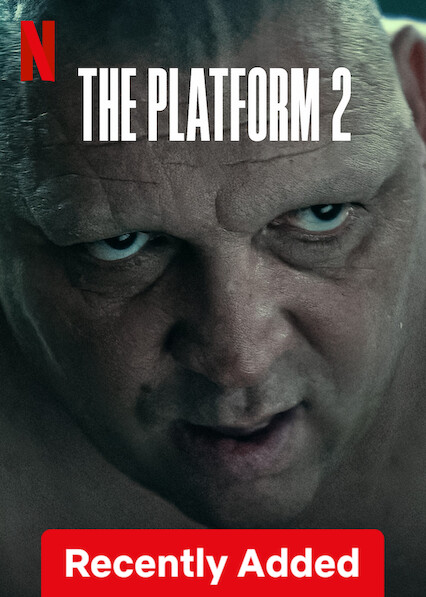 The Platform 2