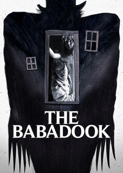 The Babadook