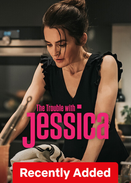 The Trouble with Jessica