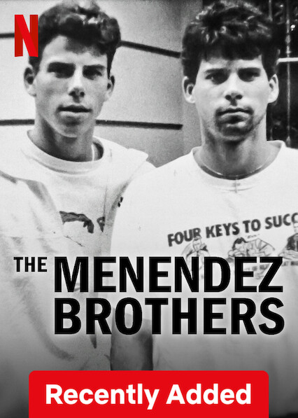 The Menendez Brothers