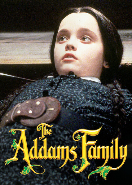 The Addams Family