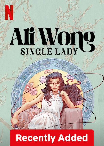 Ali Wong: Single Lady