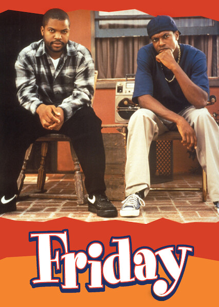 Friday
