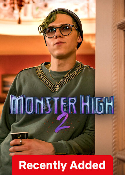 Monster High 2