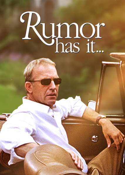 Rumor Has It…