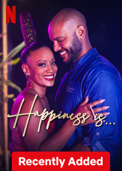 Happiness Is