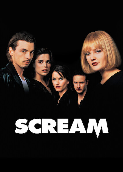 Scream
