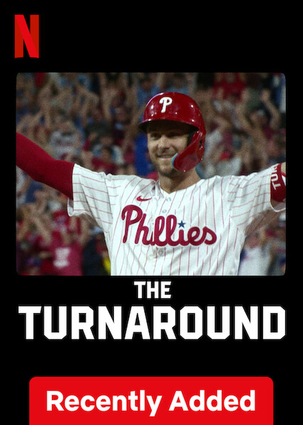 The Turnaround
