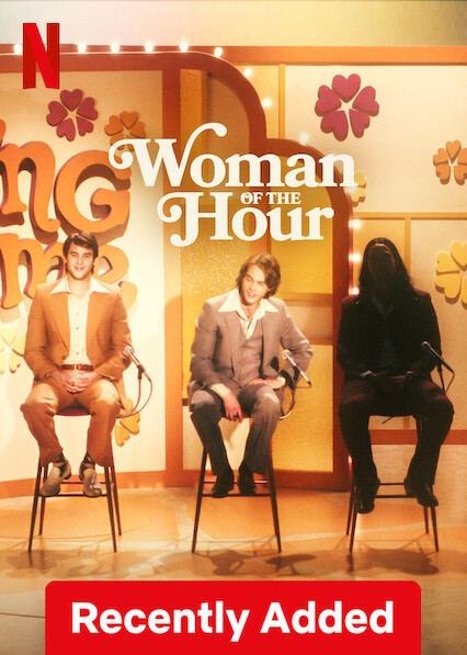 Woman of the Hour